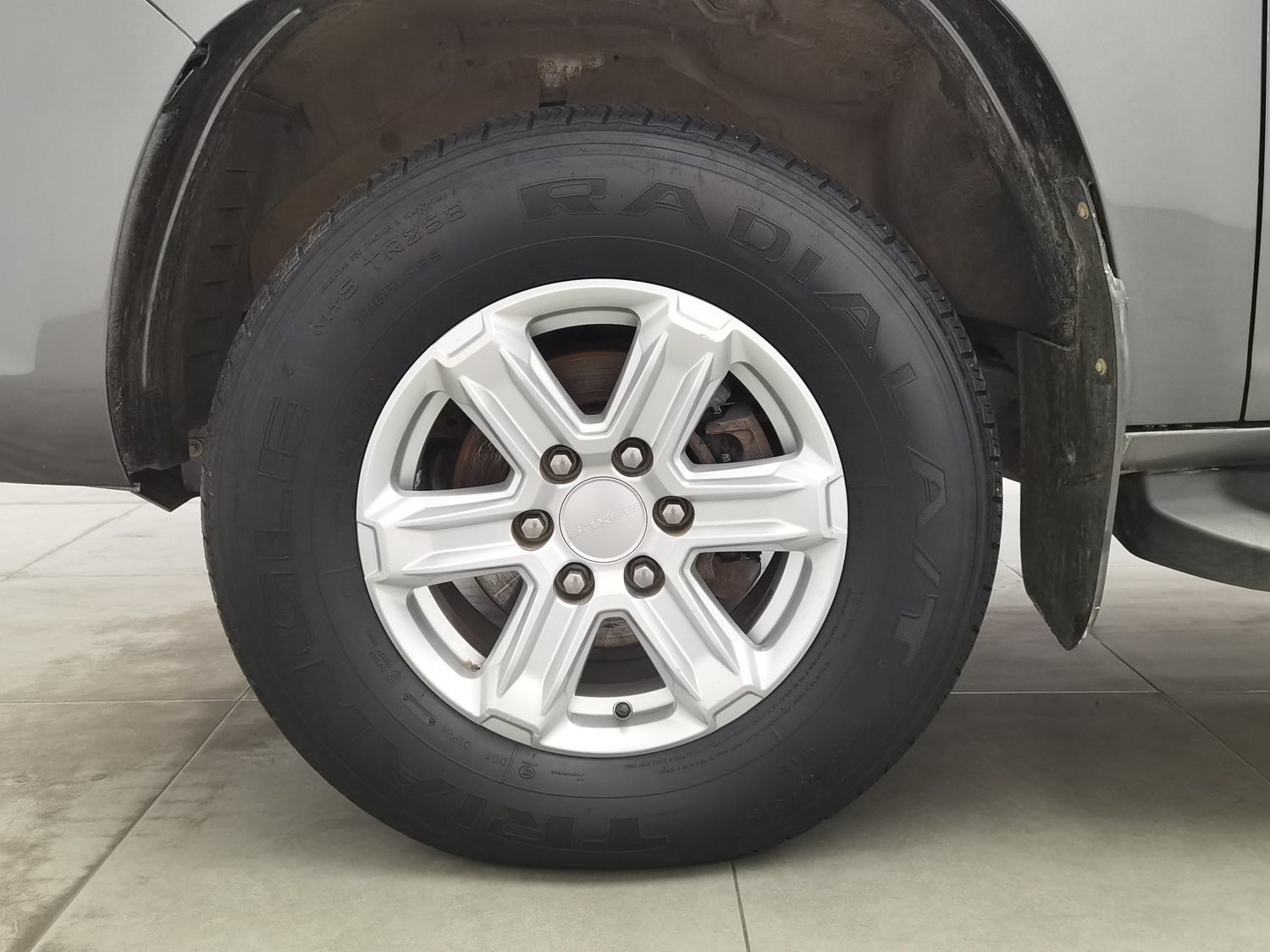 Used SAIC MAXUS T70 2020 2.0 MT