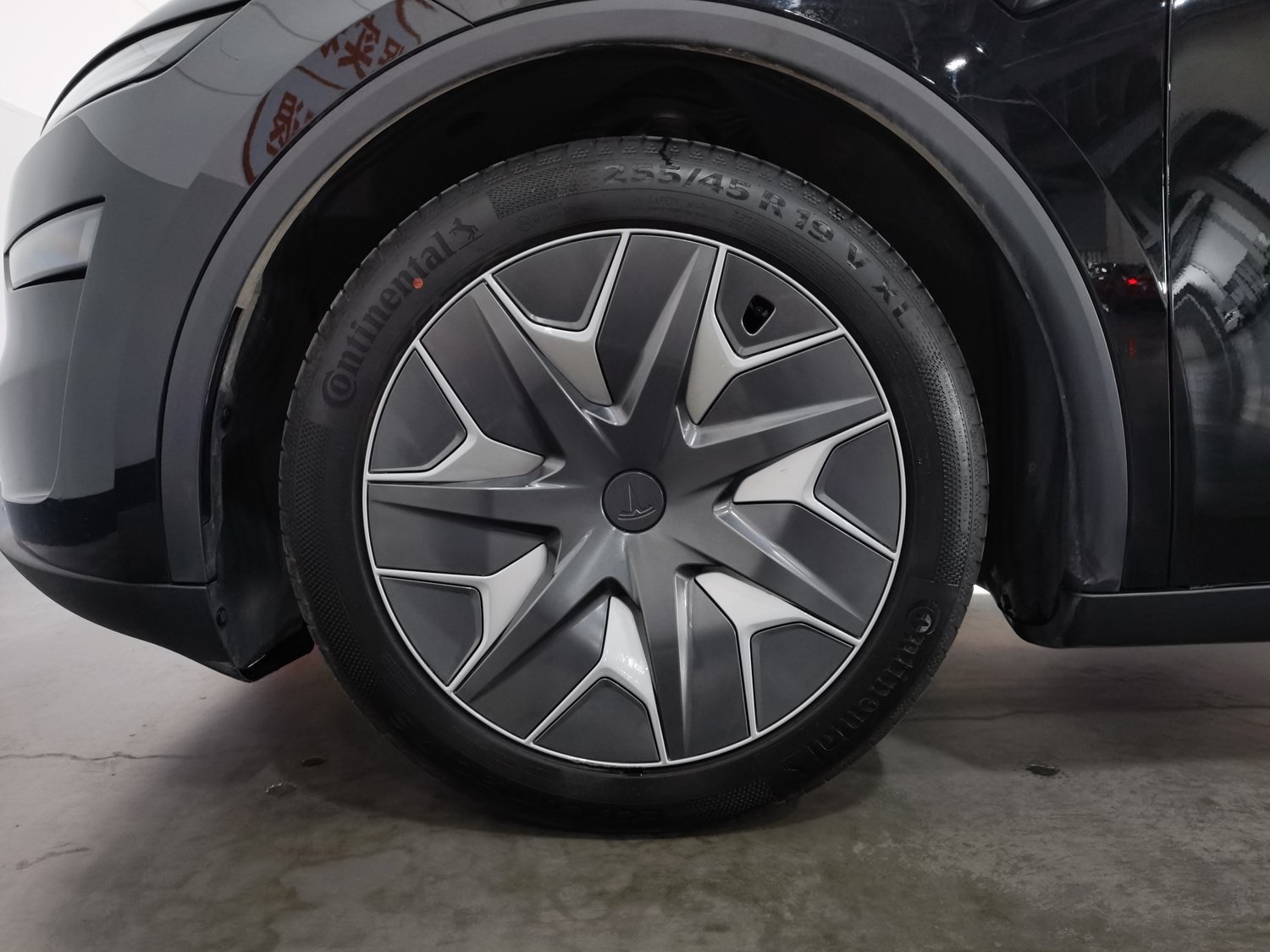 Used Tesla Model Y L 2025