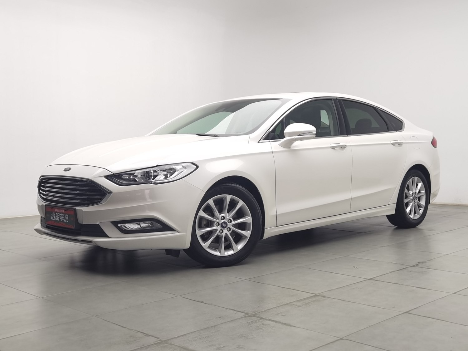 Used Ford Mondeo 2017 1.5 AT