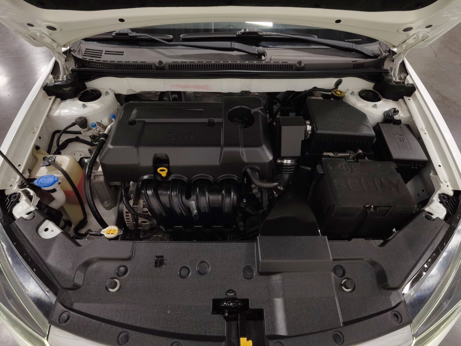 Used Geely Emgrand 2021 1.5 AT
