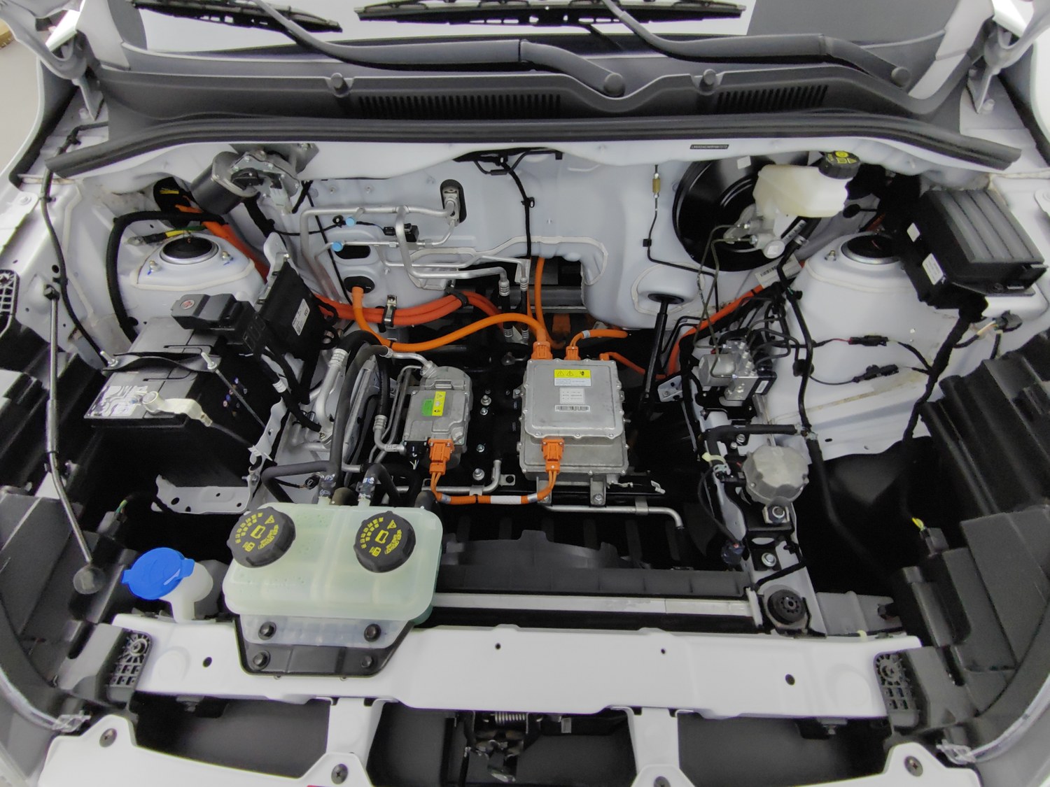 Used Wuling 五菱宏光 EV 2024