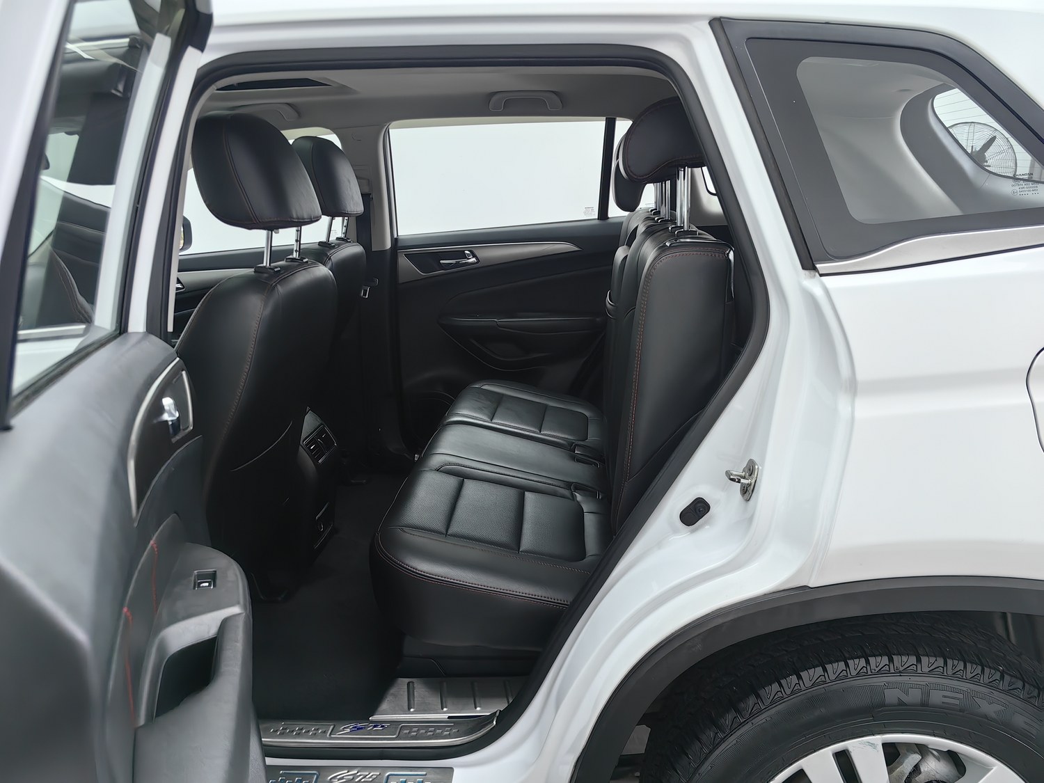 Used Changan CS75 2014 1.8 AT