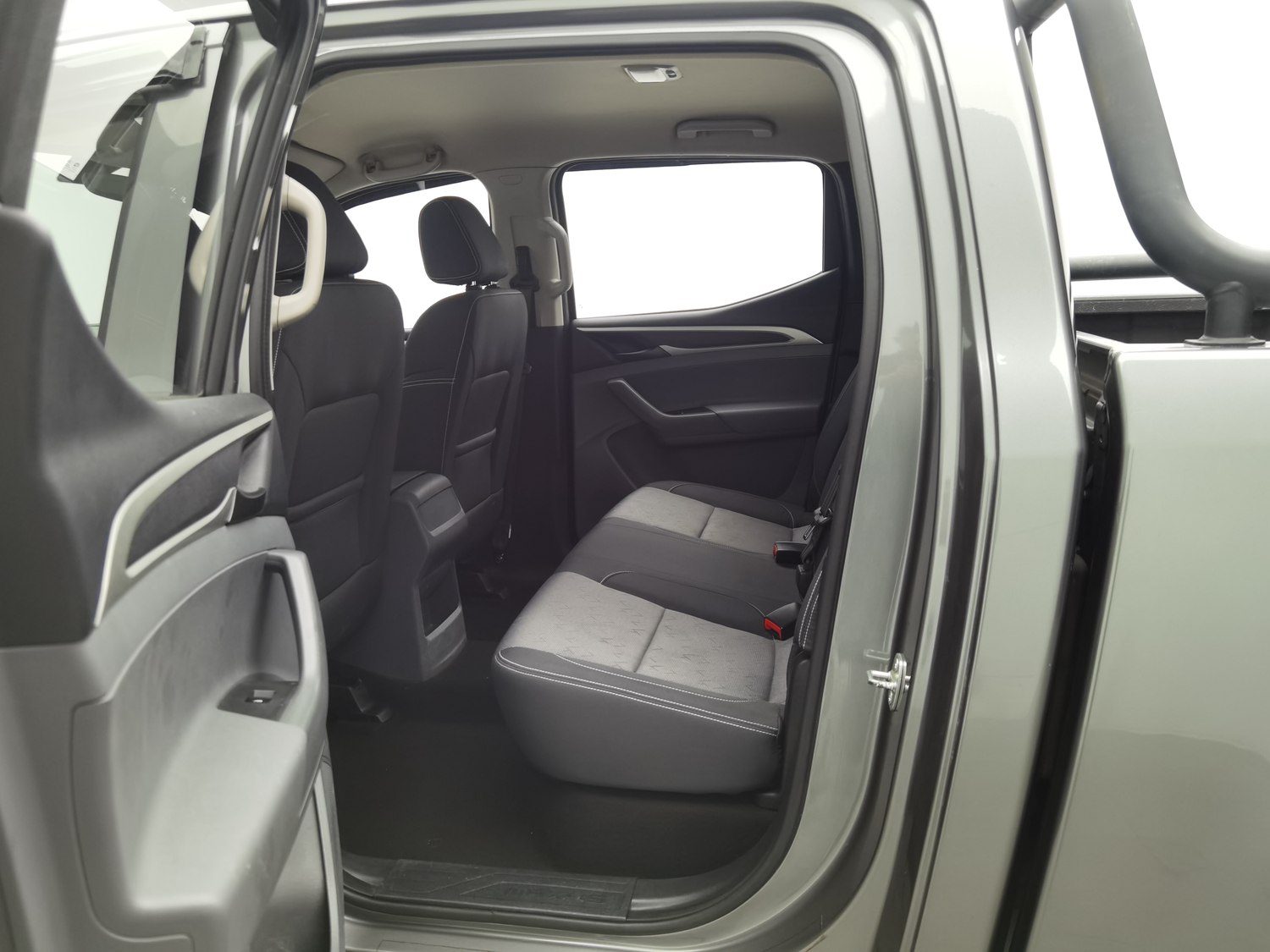 Used SAIC MAXUS T70 2020 2.0 MT