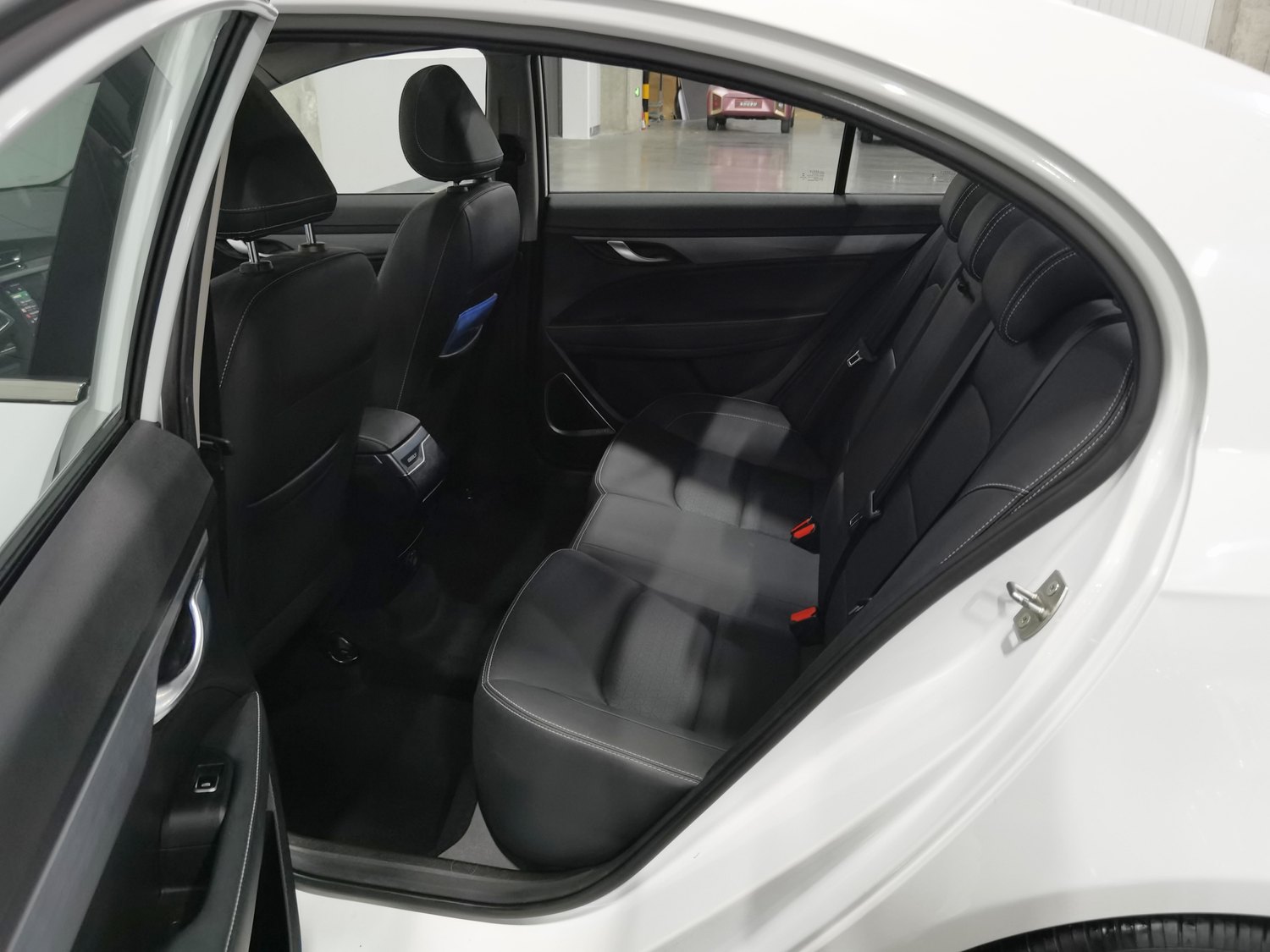 Used Geely Emgrand 2021 1.5 AT