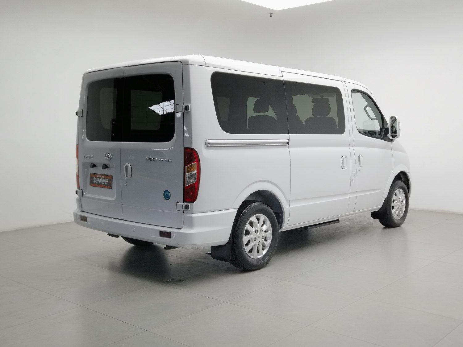 Used SAIC MAXUS V80 2021 2.0 MT
