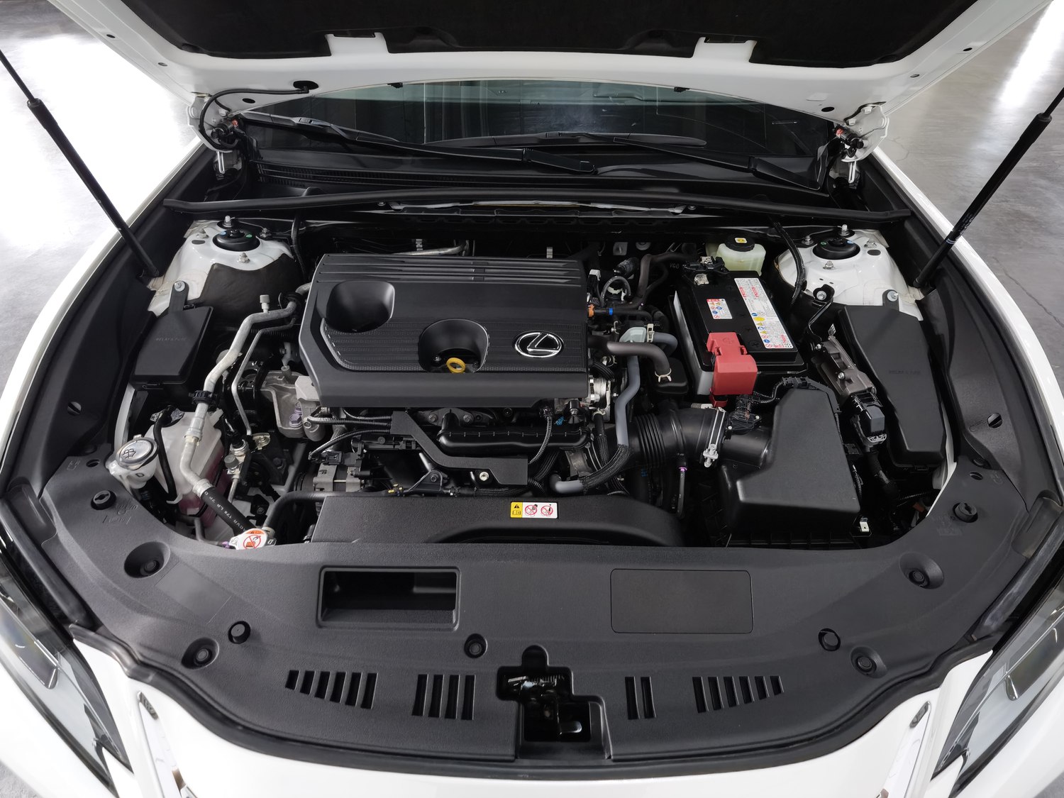 Used Lexus ES 2022 2.0 AT