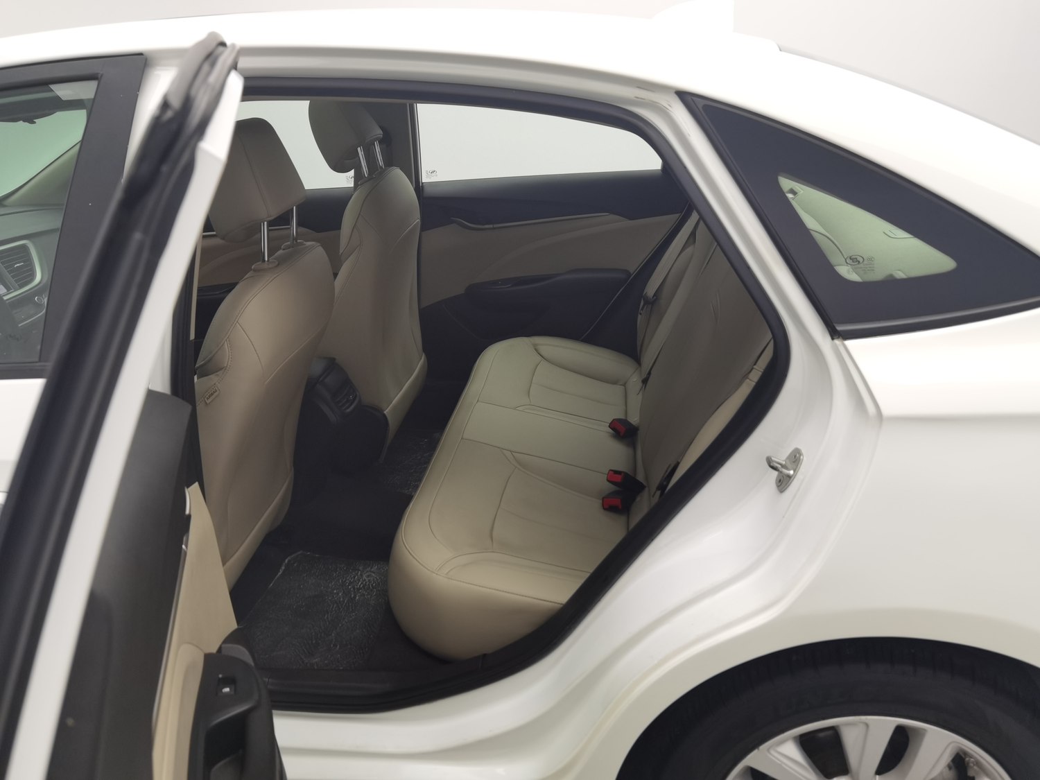 Used Buick Excelle 2021 1.5 AT