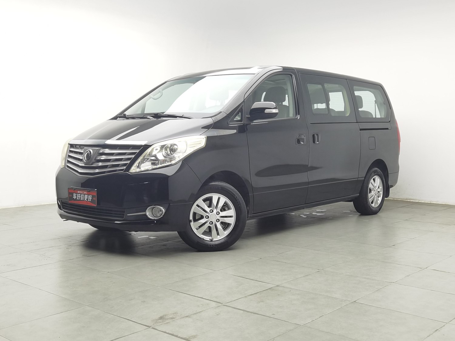 Used Dongfeng Forthing CM7 2018 2.0 MT