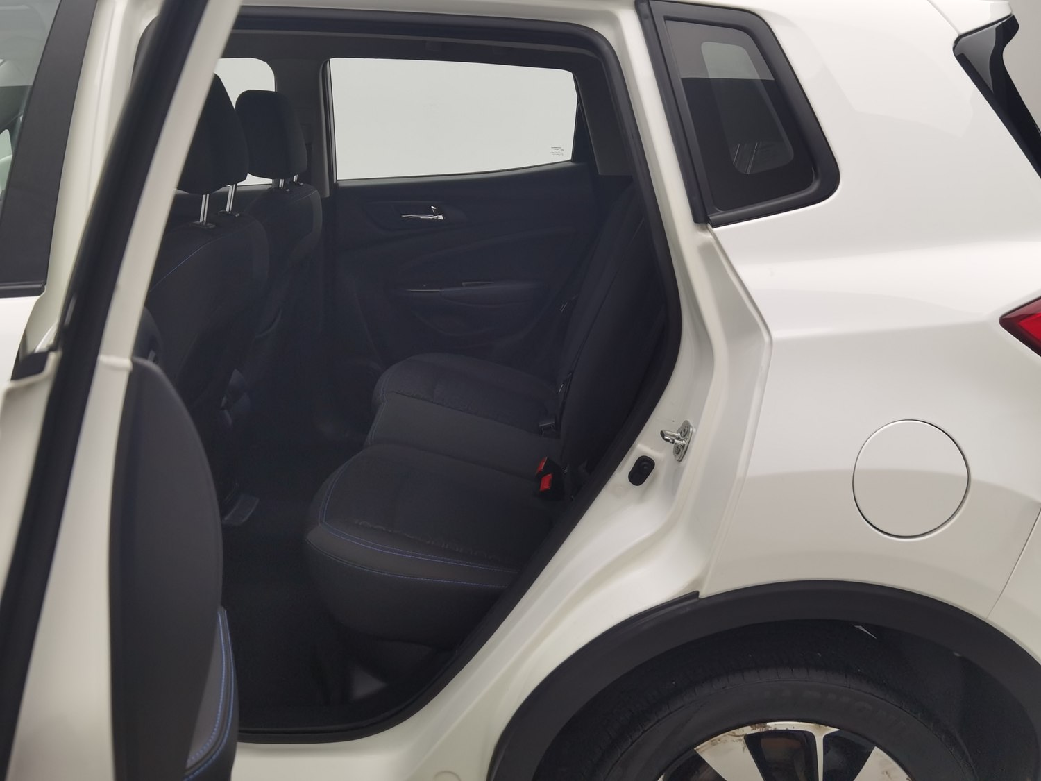 Used Changan CS15EV 2019