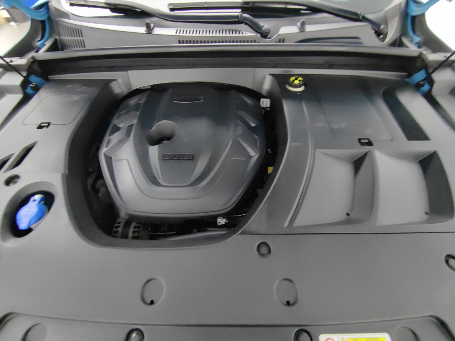 Used Geely Xingyue 2020 2.0 AT
