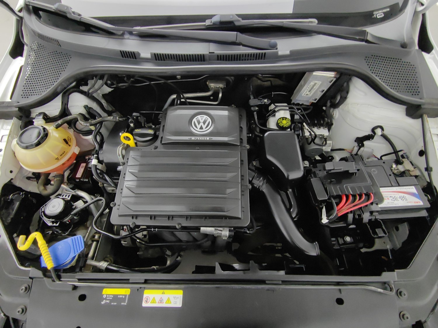 Used Jetta VA3 2019 1.5 MT