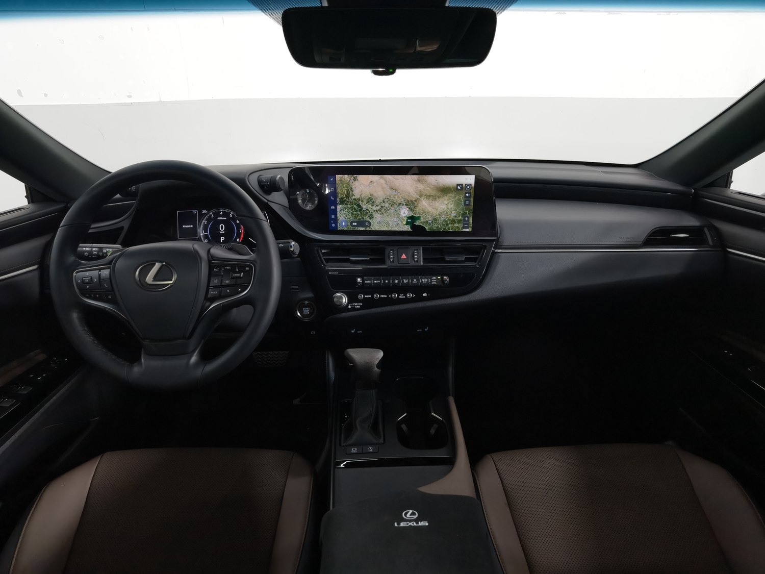 Used Lexus ES 2022 2.0 AT