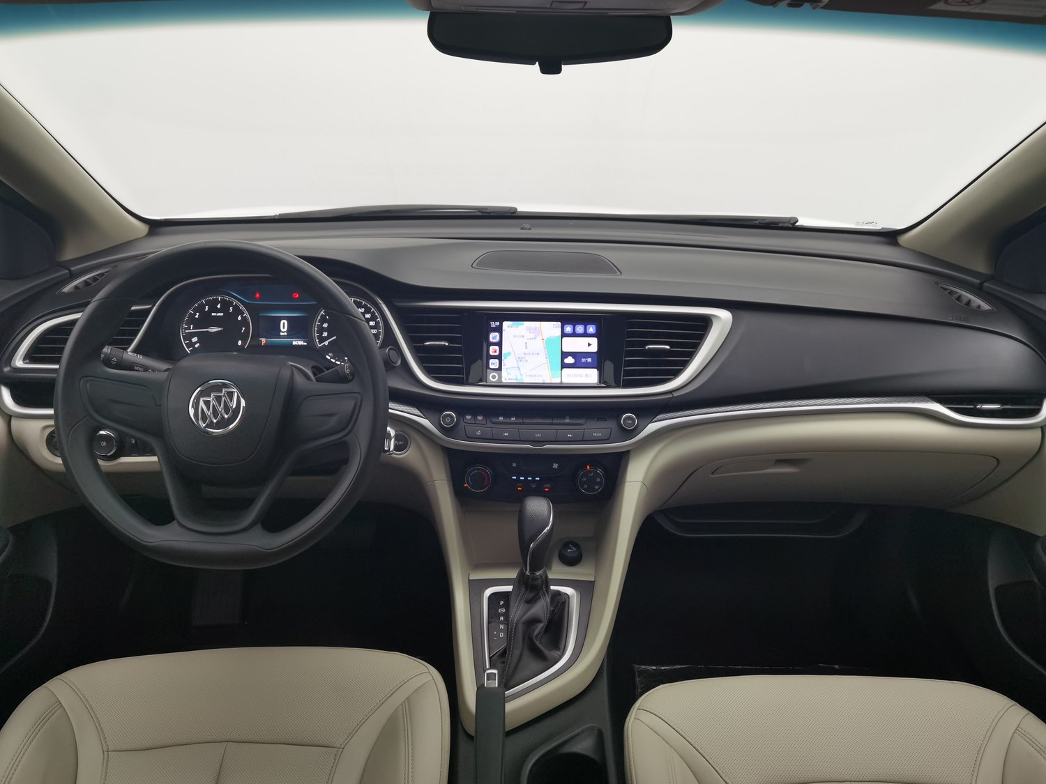 Used Buick Excelle 2021 1.5 AT