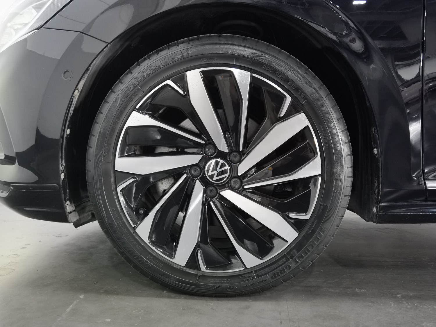 Used Volkswagen Passat 2022 2.0 AT