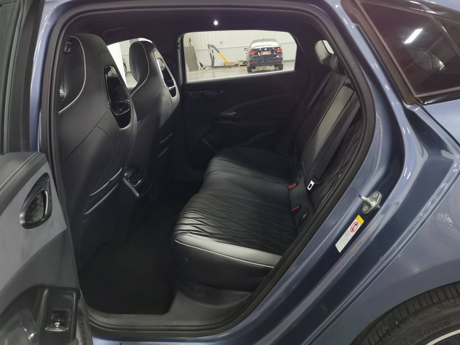 Used BYD Seal 2023