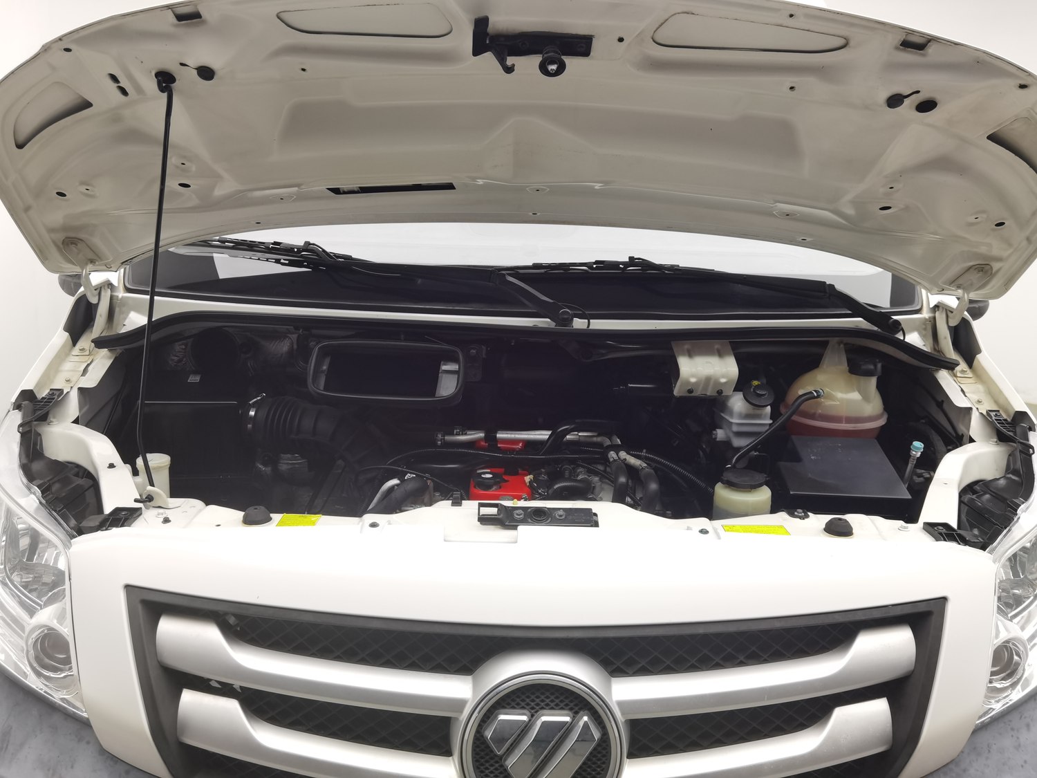 Used Foton Toano 2019 2.5 MT