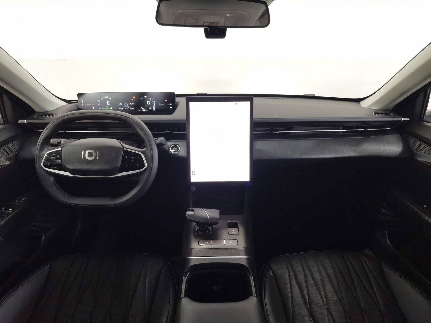 Used Changan Qiyuan A05 2024 1.5 AT