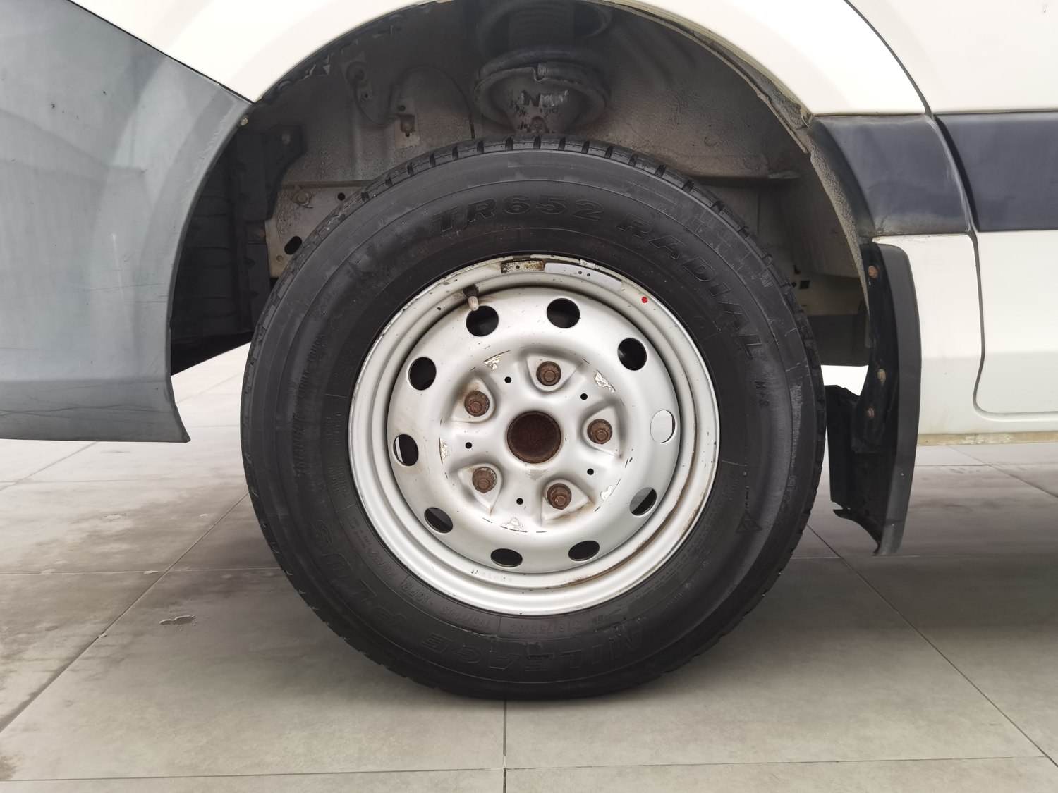 Used Foton Toano 2019 2.5 MT