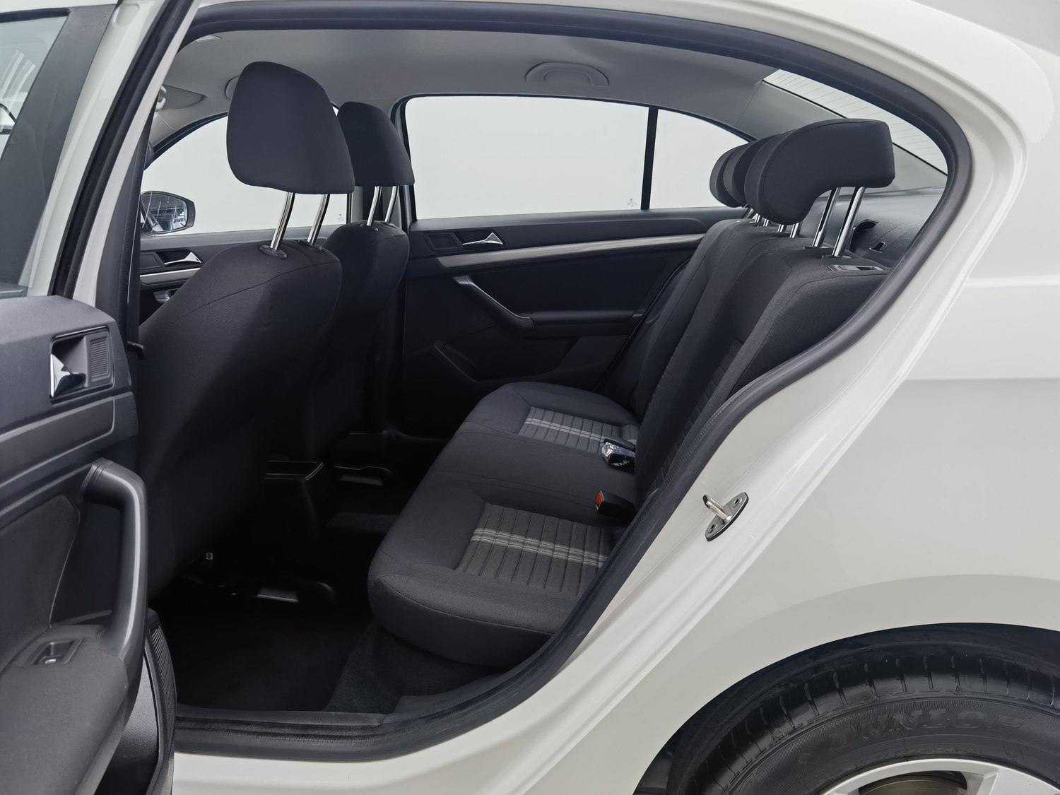 Used Volkswagen Lavida 2019 1.5 MT