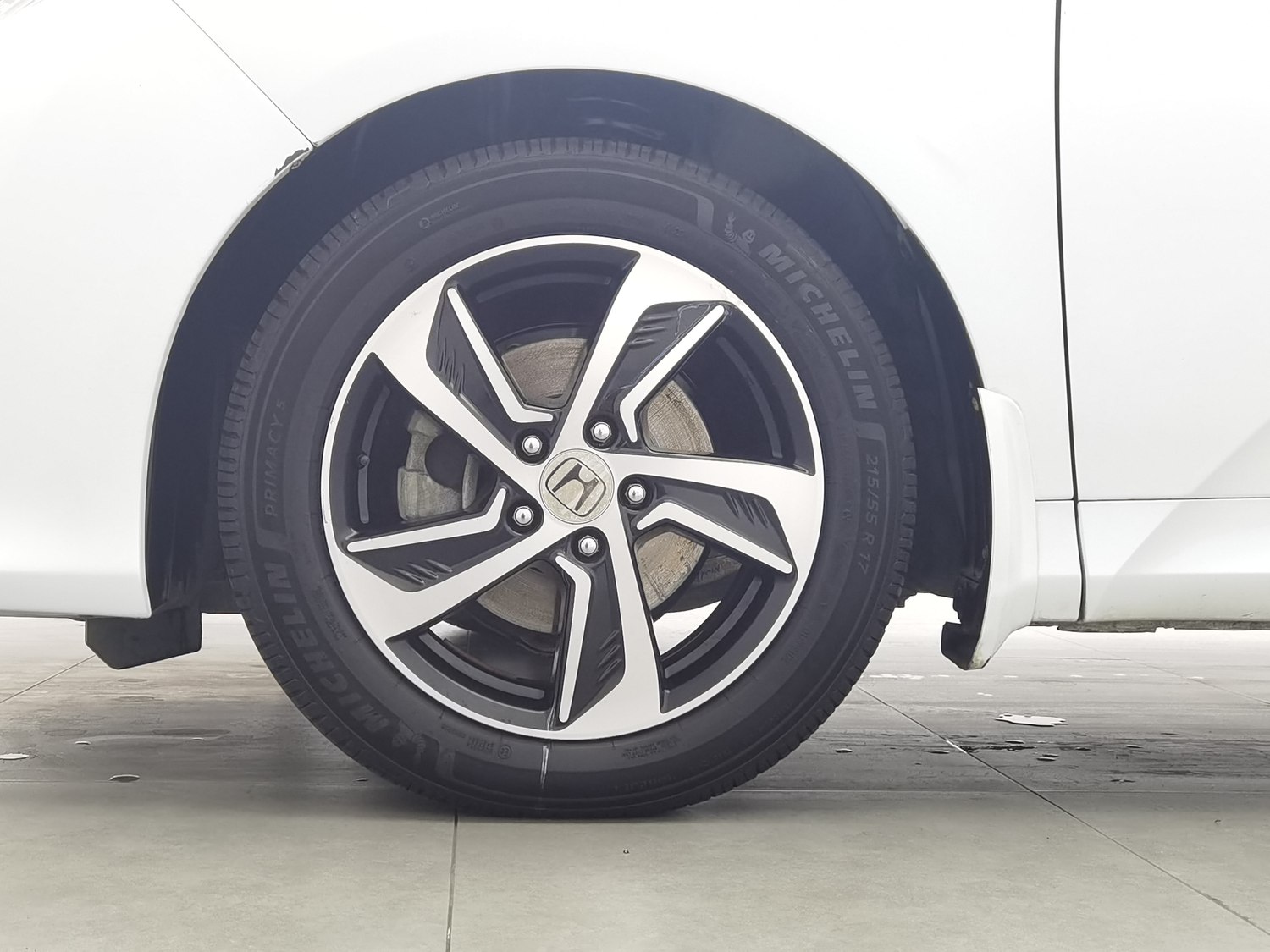 Used Honda Odyssey 2015 2.4 AT