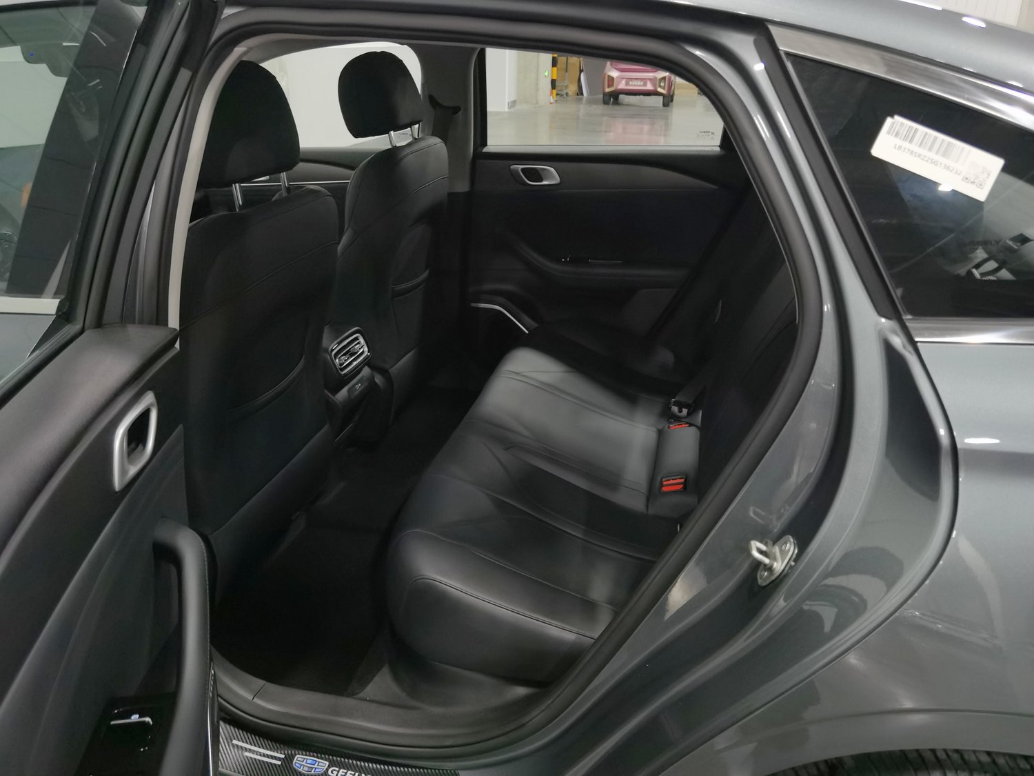 Used Geely Galaxy 银河星耀6 2026 1.5 AT