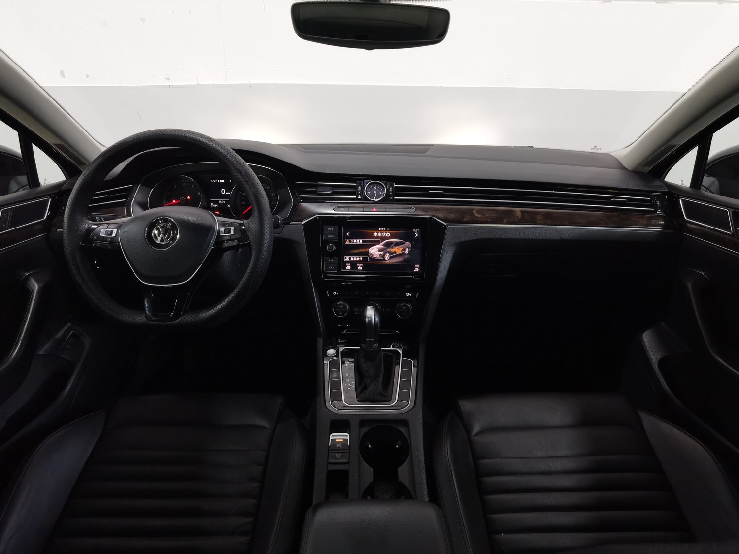 Used Volkswagen Magotan 2019 2.0 AT
