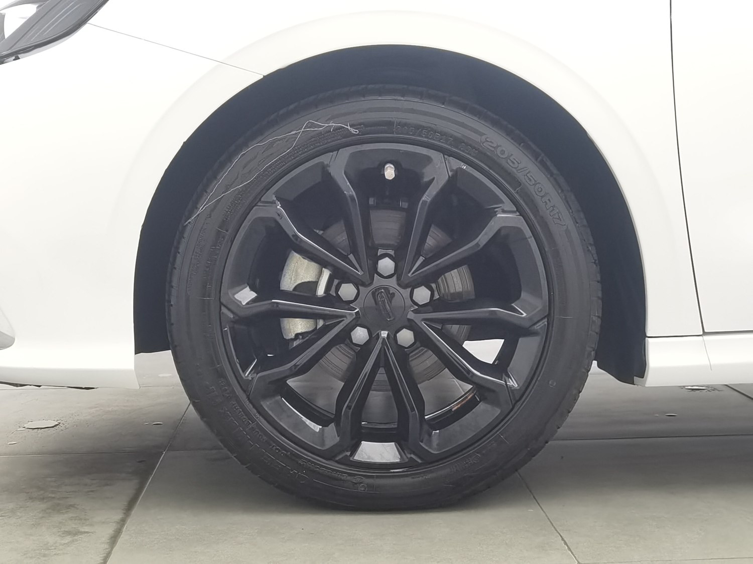 Used Geely Binrui 2021 1.4 AT