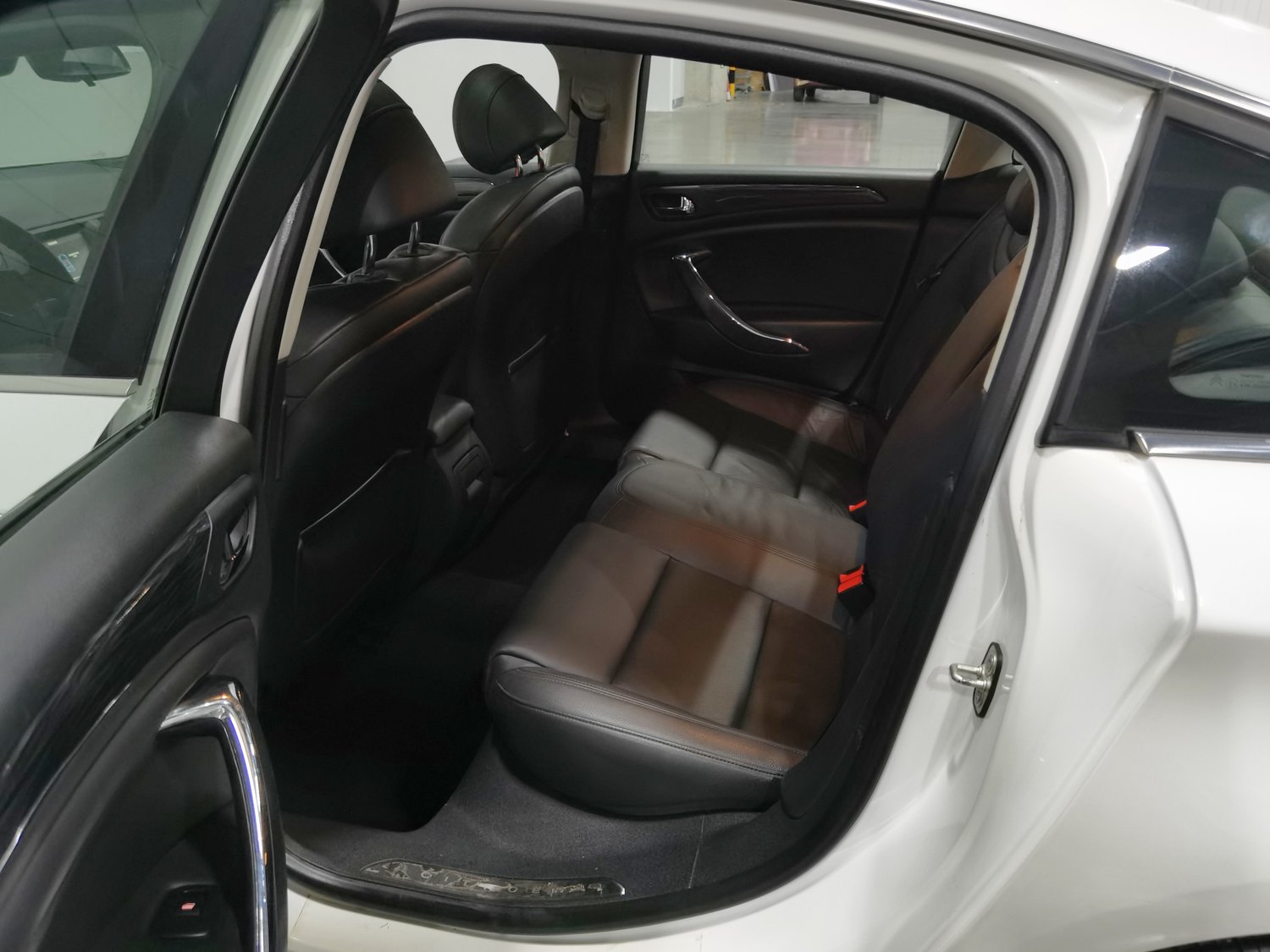 Used Citroen C5 2012 2.0 AT