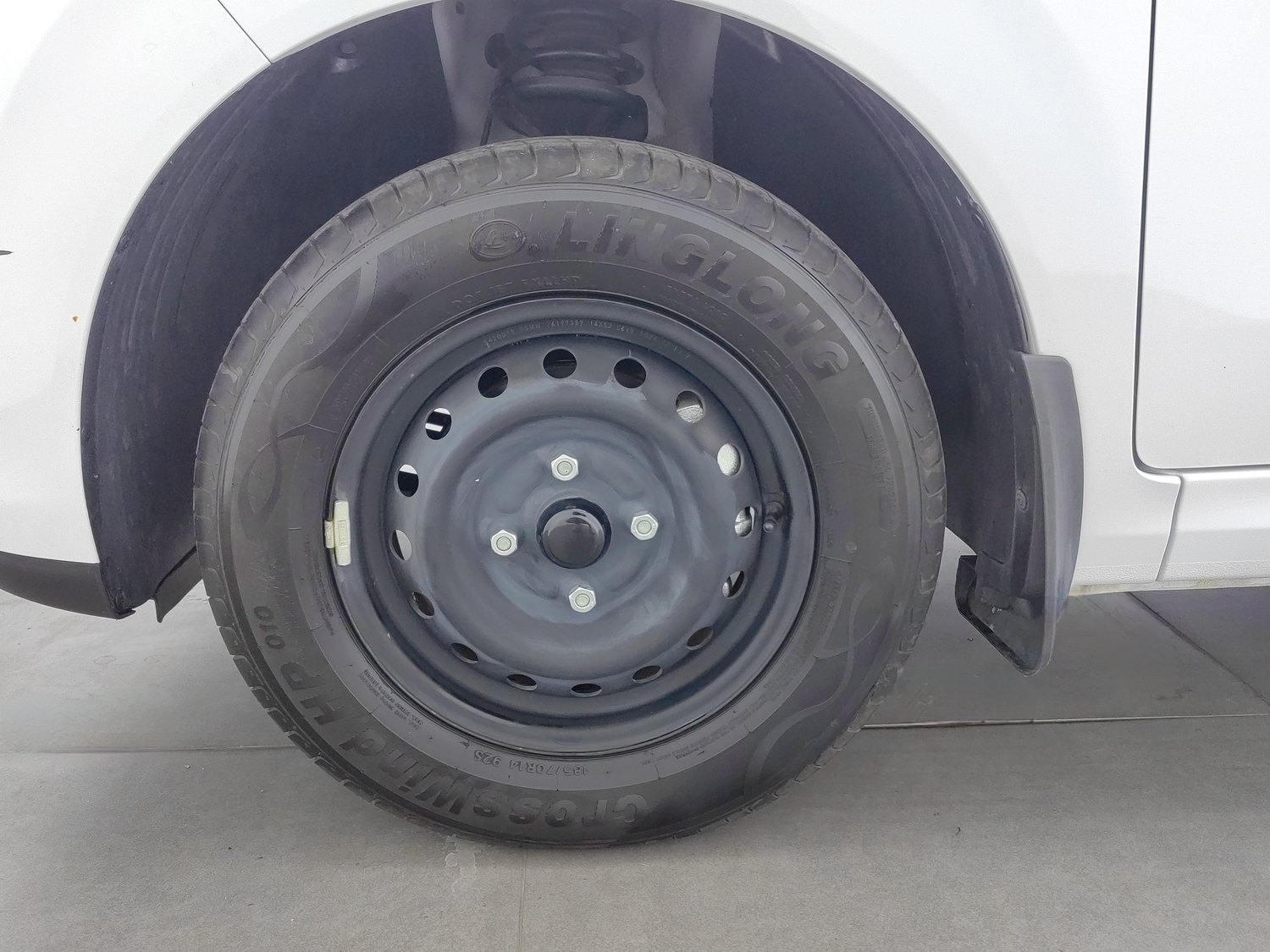 Used Wuling 五菱宏光 EV 2024