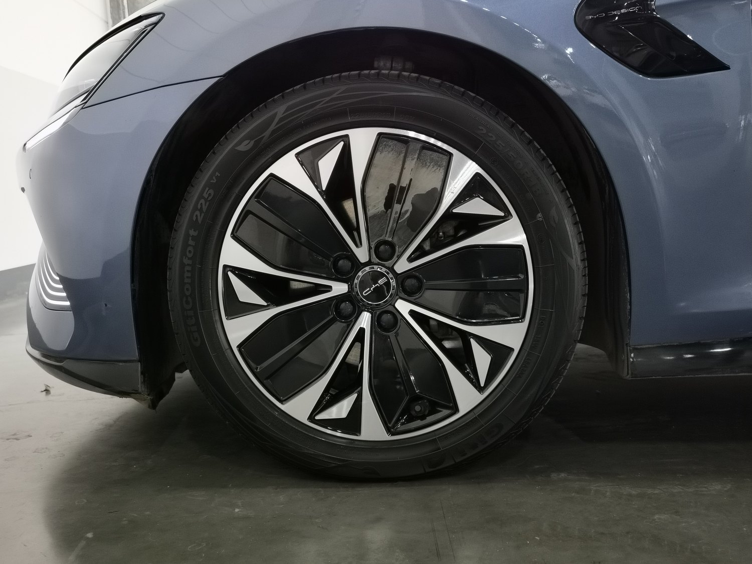 Used BYD Seal 2023