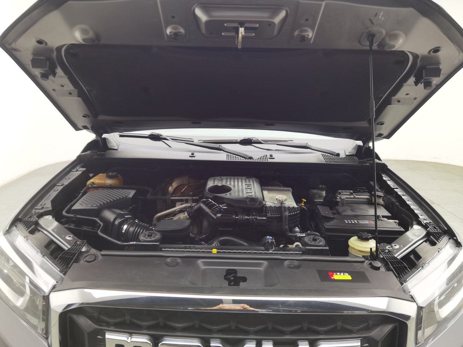 Used SAIC MAXUS T70 2020 2.0 MT