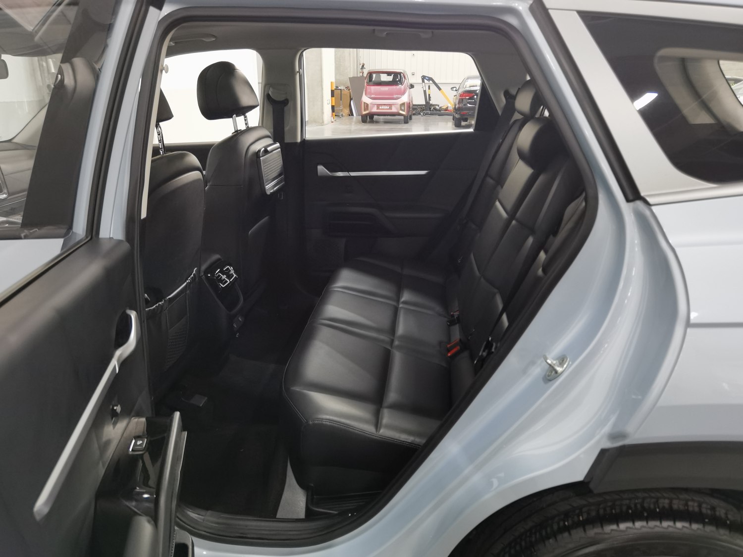 Used Hyundai ix35 2023 2.0 AT