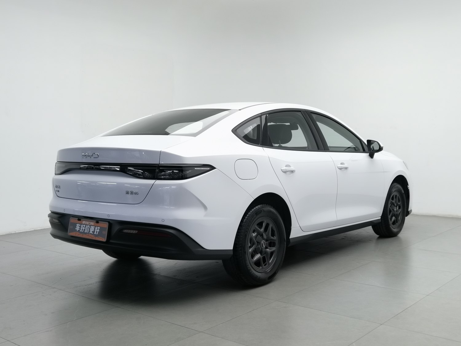 Used BYD Seal 05 DM-i 2026 1.5 AT