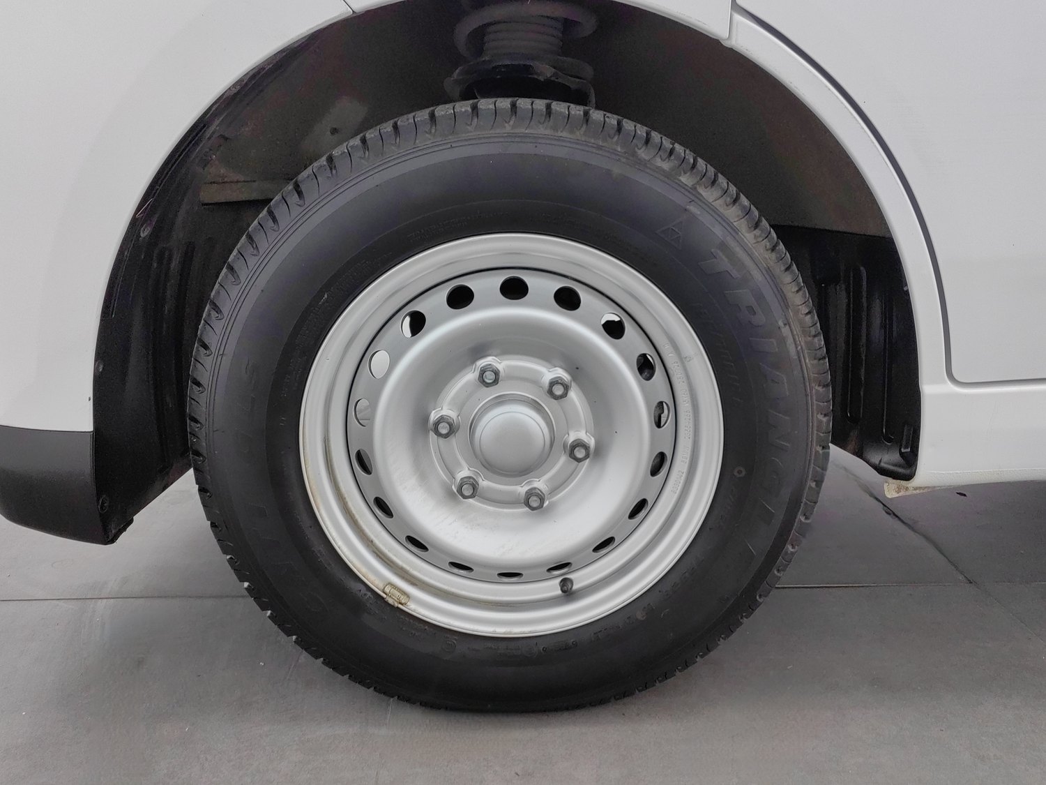 Used Wuling Yangguang 2024