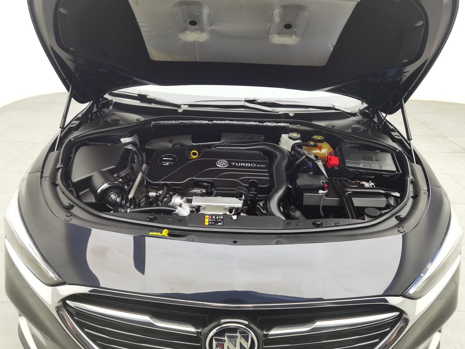Used Buick LaCrosse 2021 1.5 AT