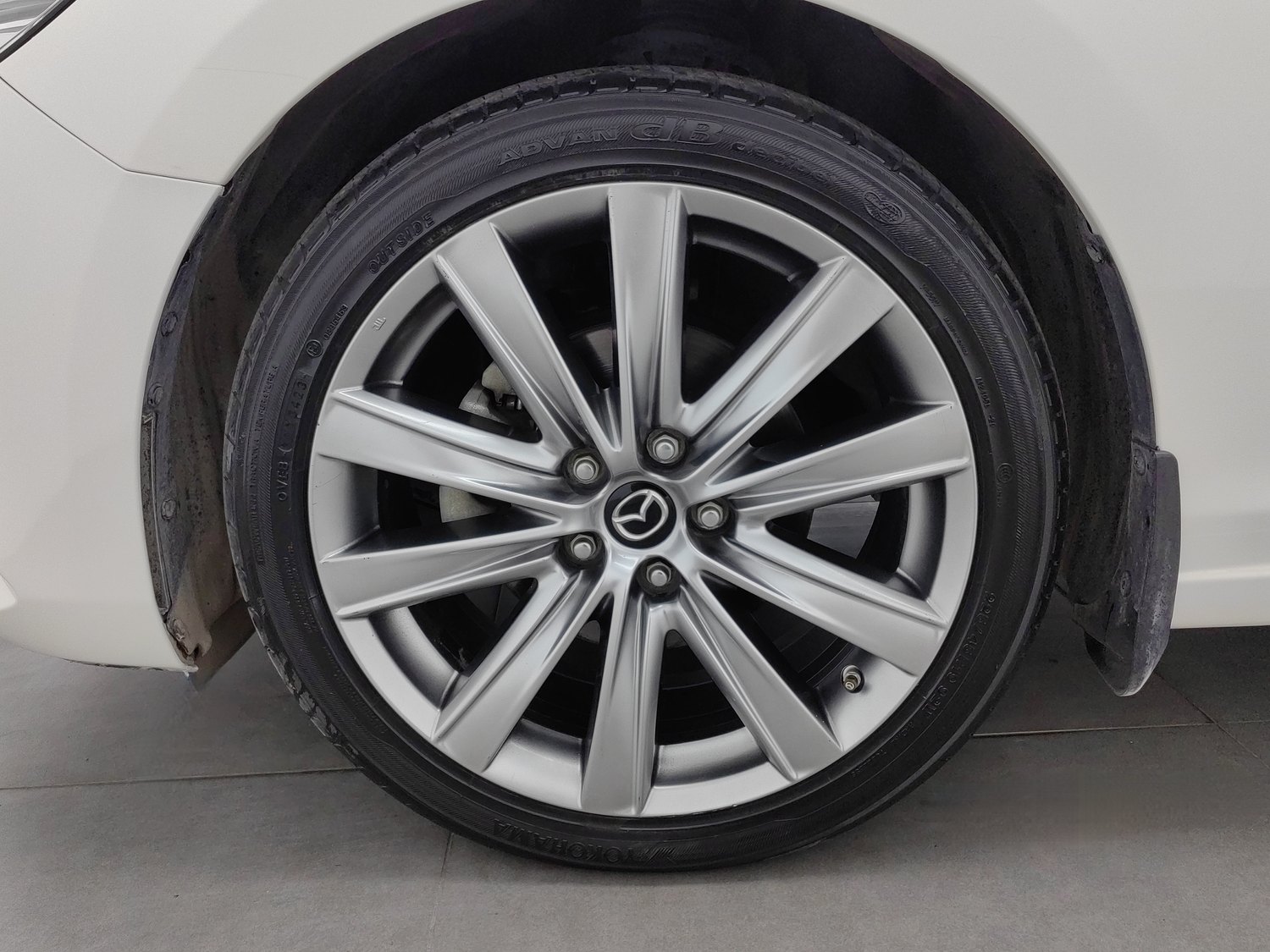 Used Mazda Atenza 2020 2.5 AT