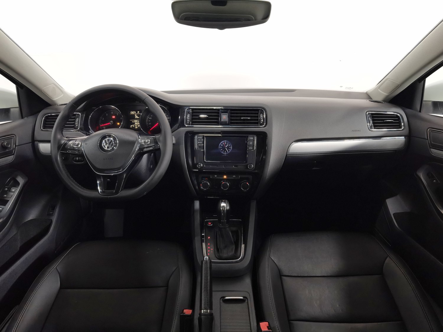 Used Volkswagen Sagitar 2018 1.6 AT