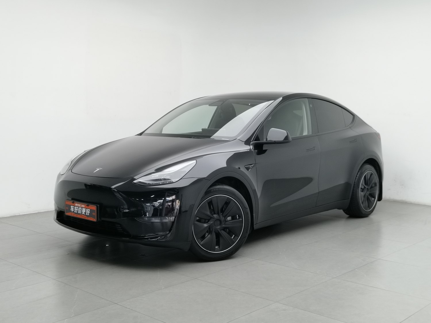 Used Tesla Model Y 2021