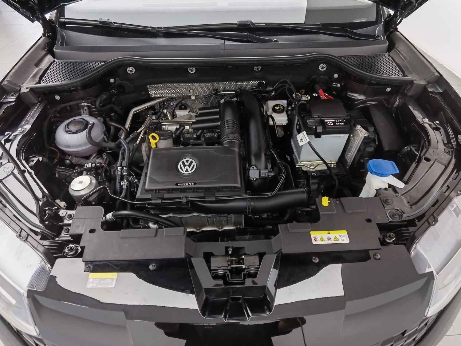 Used Jetta VS5 2024 1.4 MT