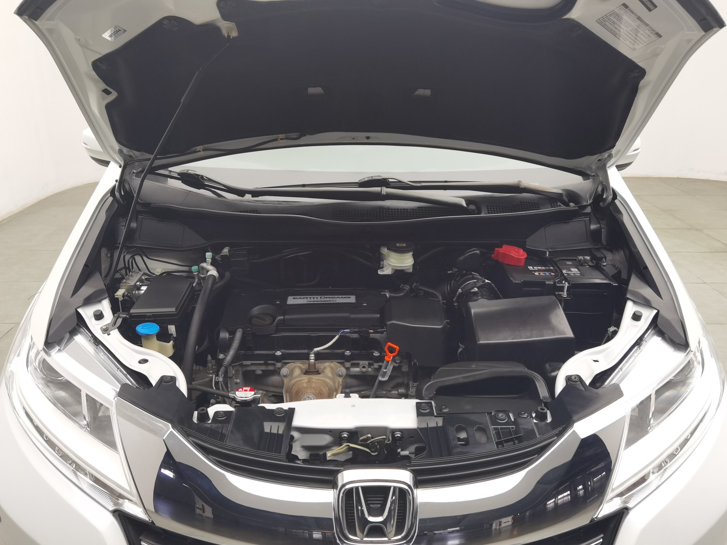 Used Honda Odyssey 2015 2.4 AT