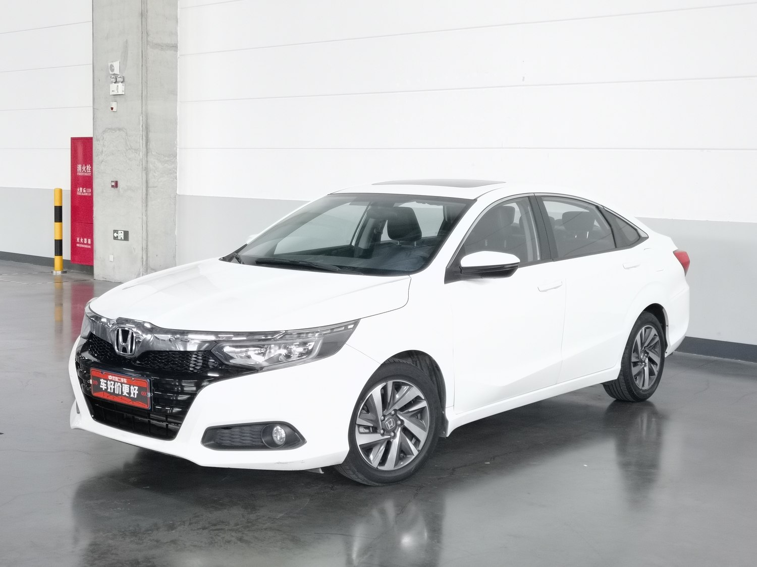 Used Honda Crider 2019 1.0 AT