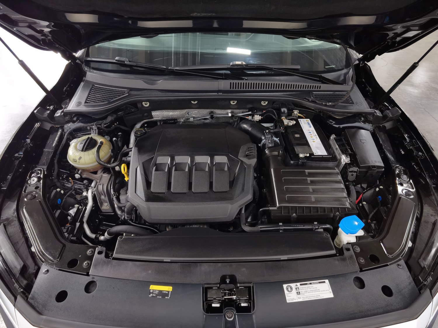 Used Volkswagen Passat 2022 2.0 AT