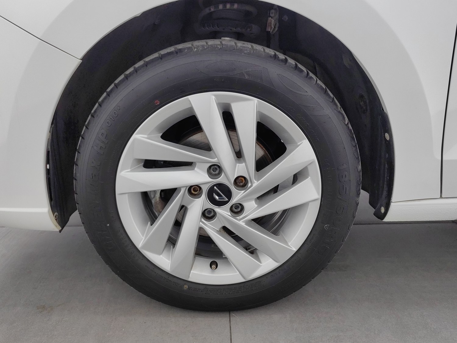 Used Jetta VA3 2019 1.5 MT