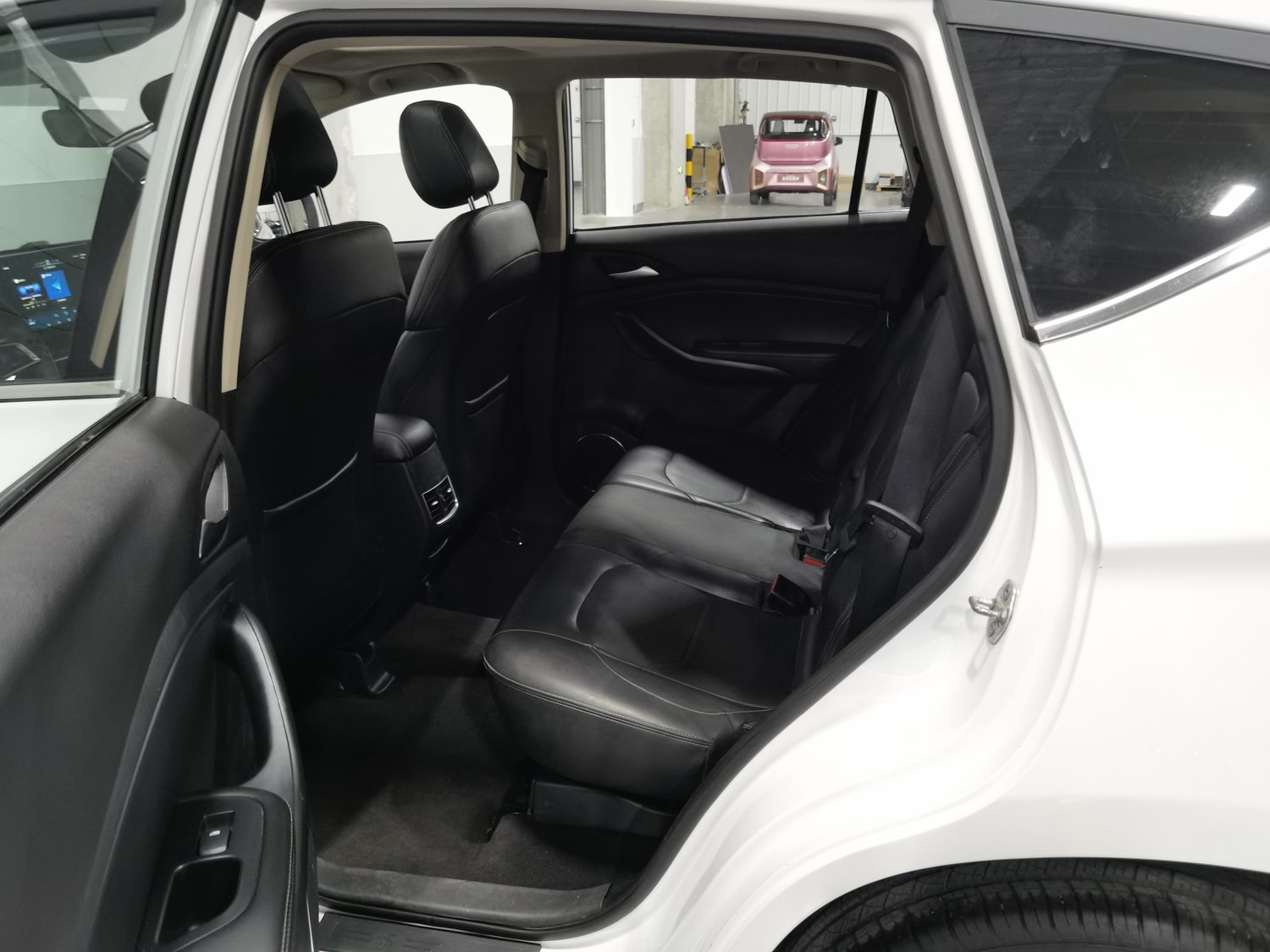 Used BYD Song 2021 1.5 AT