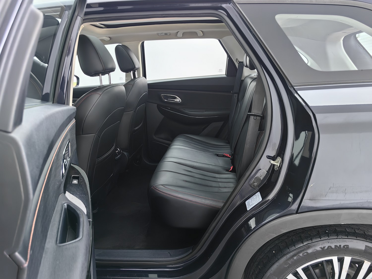 Used Changan Oshan X7 2020 1.5 AT