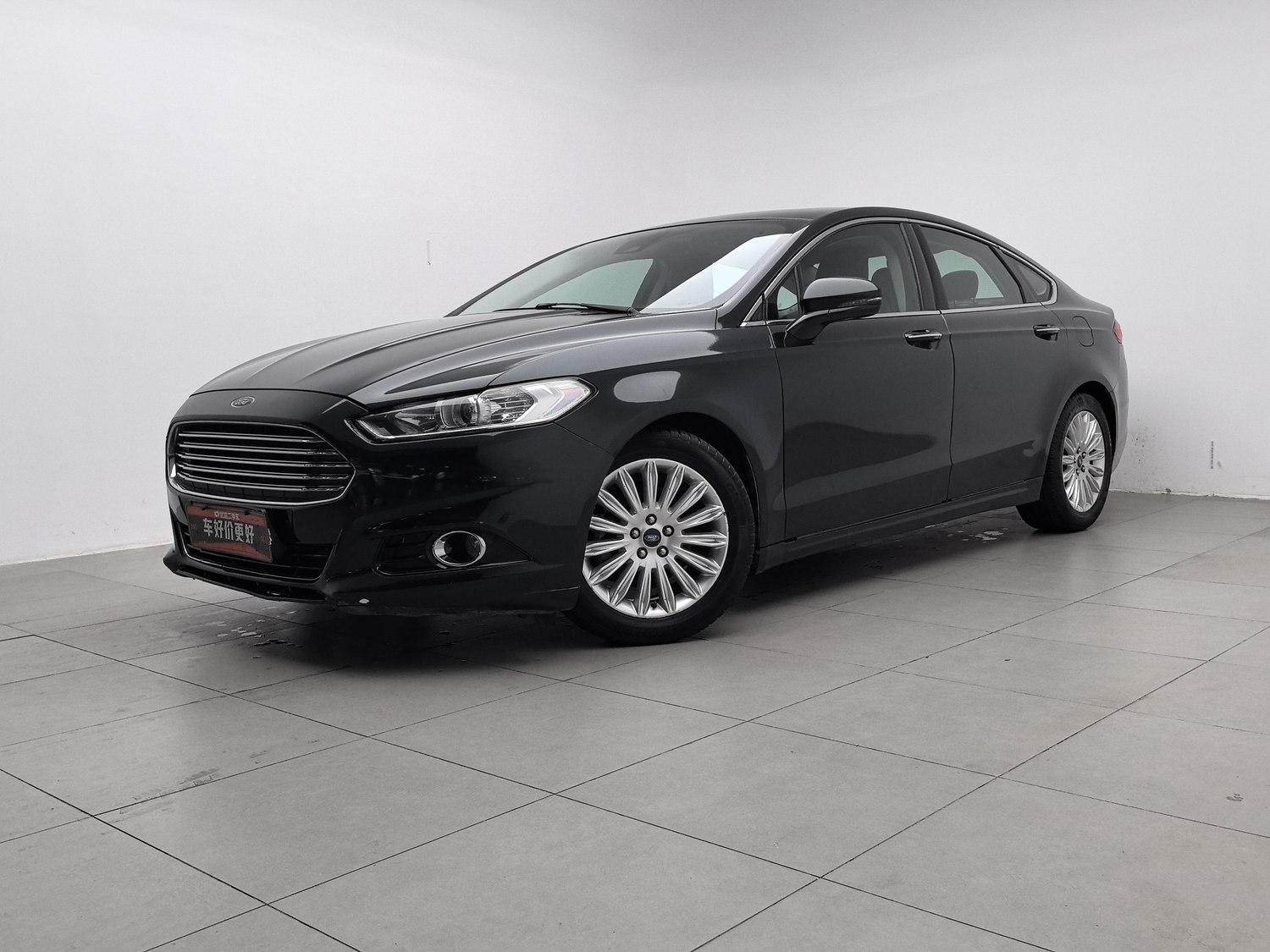 Used Ford Mondeo 2013 2.0 AT