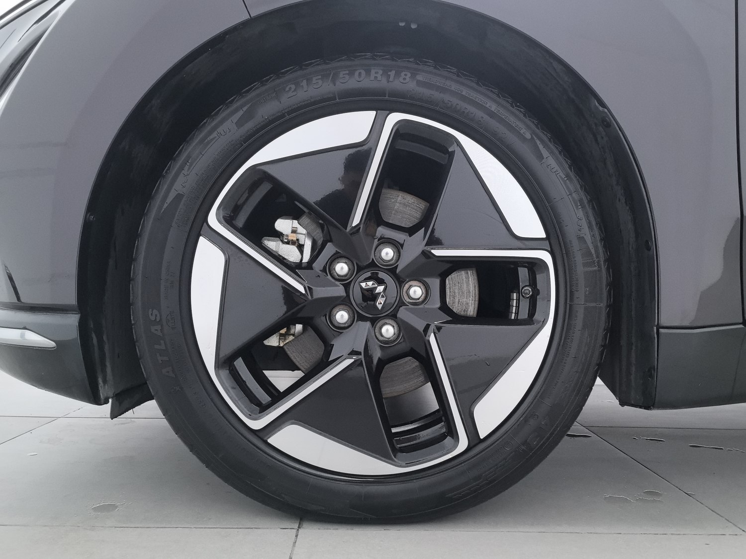 Used Wuling Xingguang 2023 1.5 AT