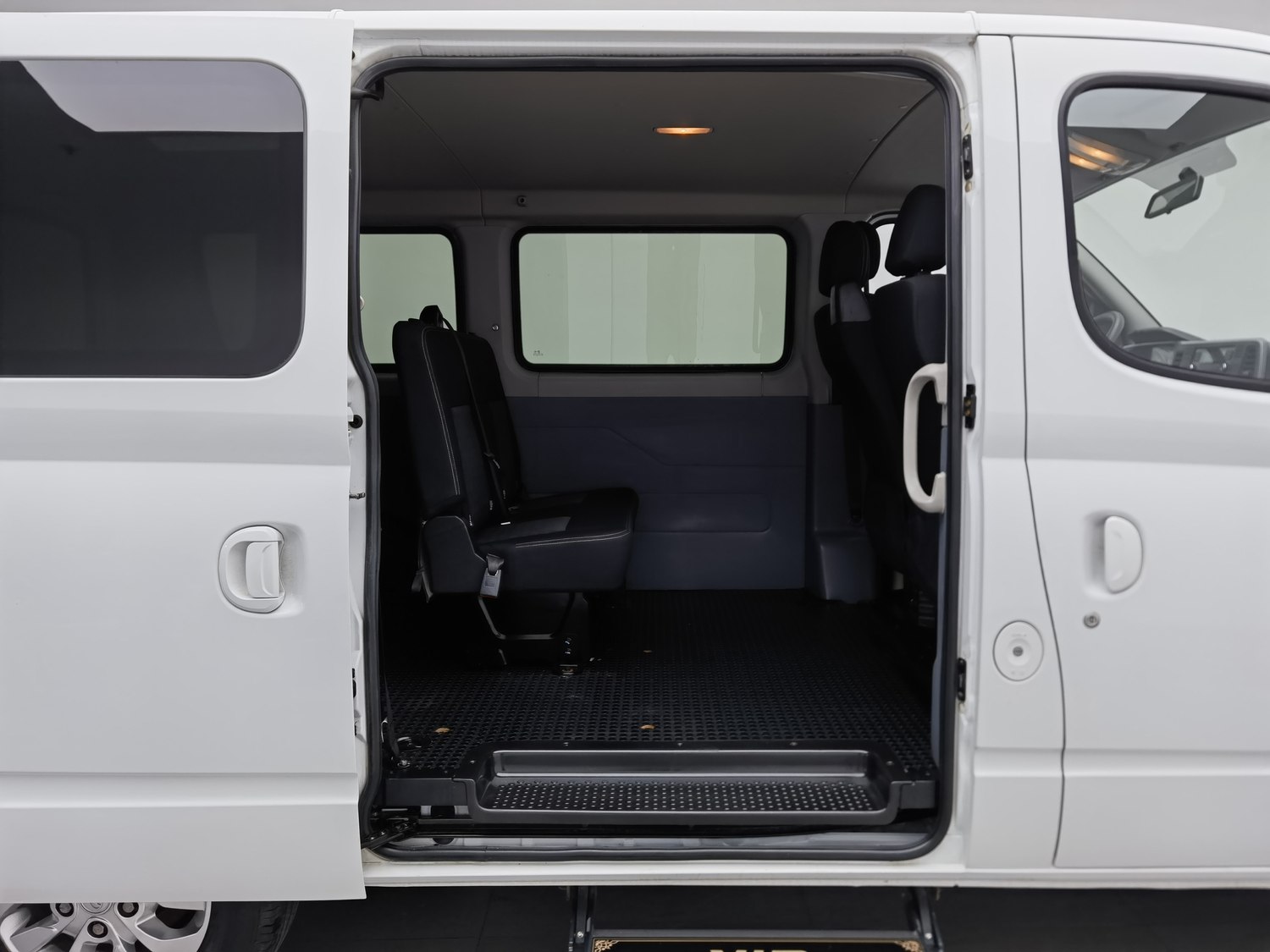 Used SAIC MAXUS V80 2021 2.0 MT