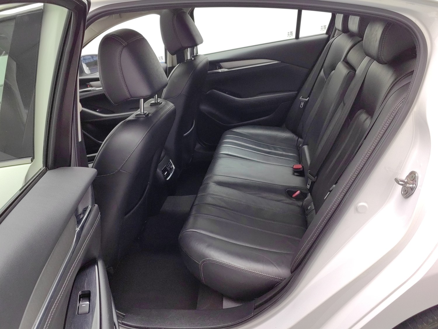Used Mazda Atenza 2020 2.5 AT