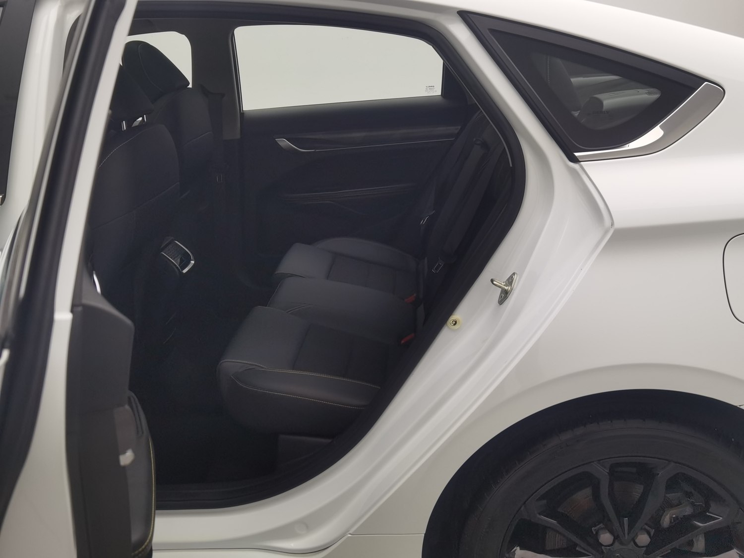 Used Geely Binrui 2021 1.4 AT